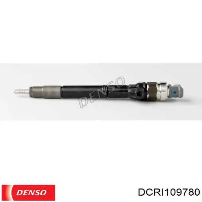 Форсунка паливна Denso DCRI109780 ціна, від 158.58 USD