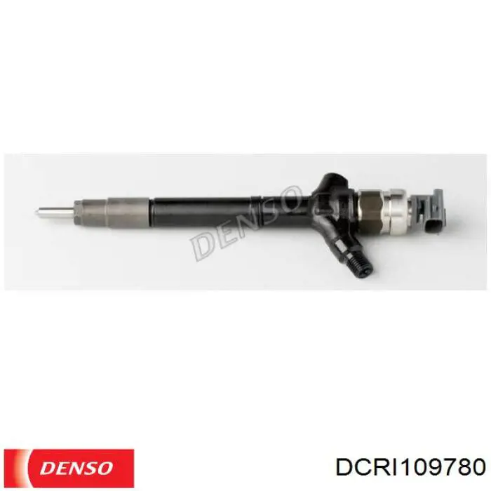 Форсунка інжектора Denso DCRI109780