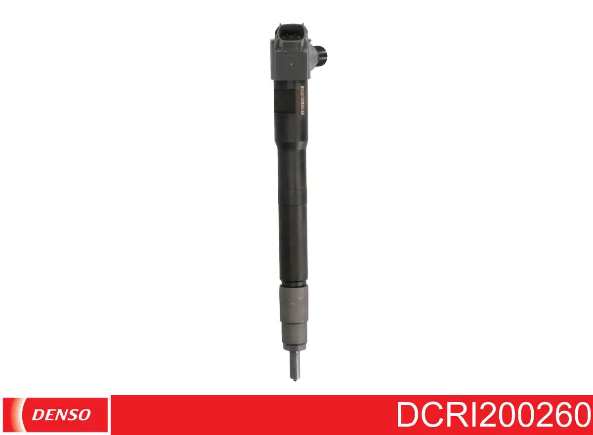Купити SH0113H50 Denso Форсунка дизельна в зборі, розпилювач + тримач