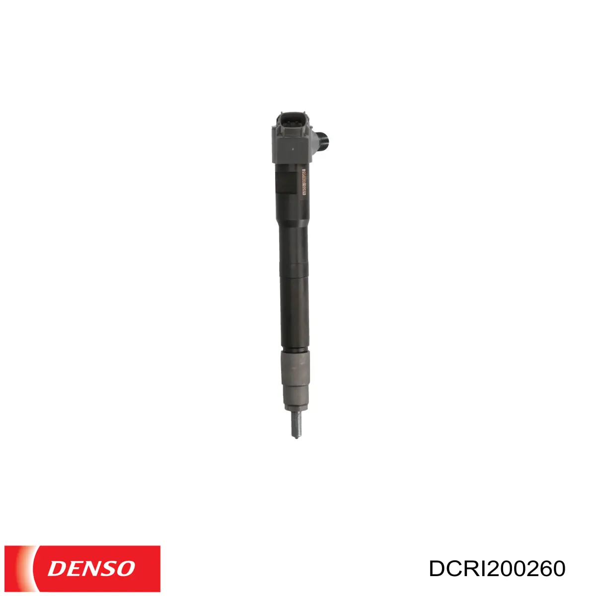 Паливні форсунки SH0113H50 Denso