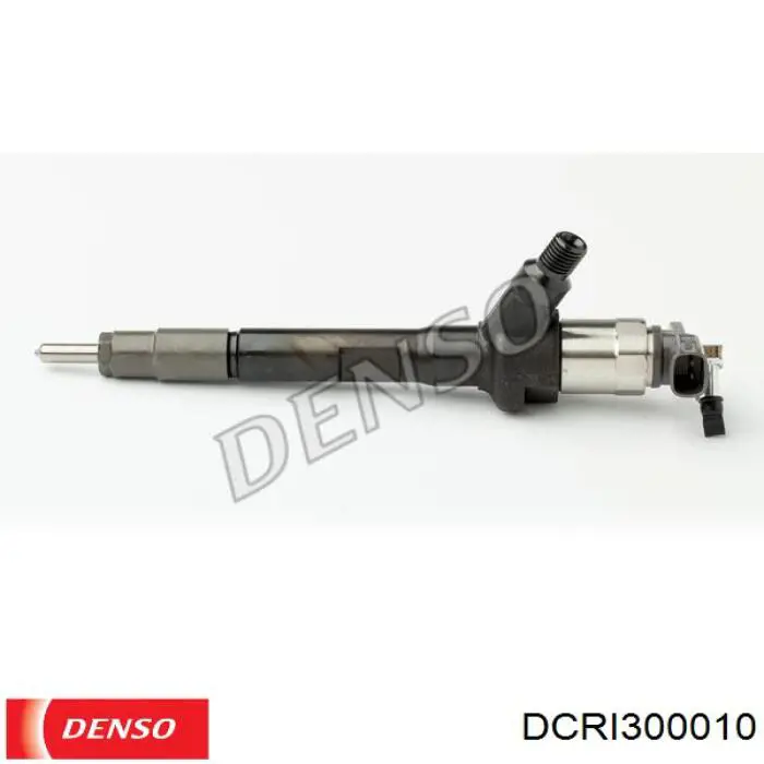 Паливні форсунки DCRI300010 Denso