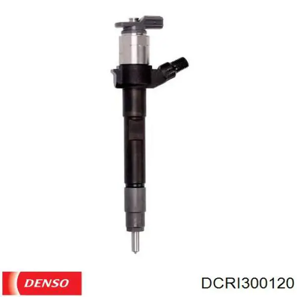 Купити 1607854180 Peugeot/Citroen Форсунка дизельна в зборі, розпилювач + тримач