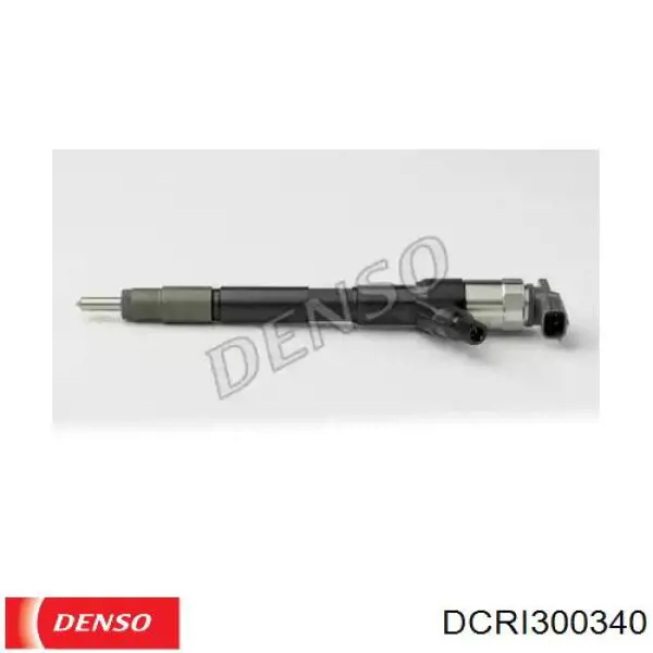 Форсунка інжектора Denso DCRI300340