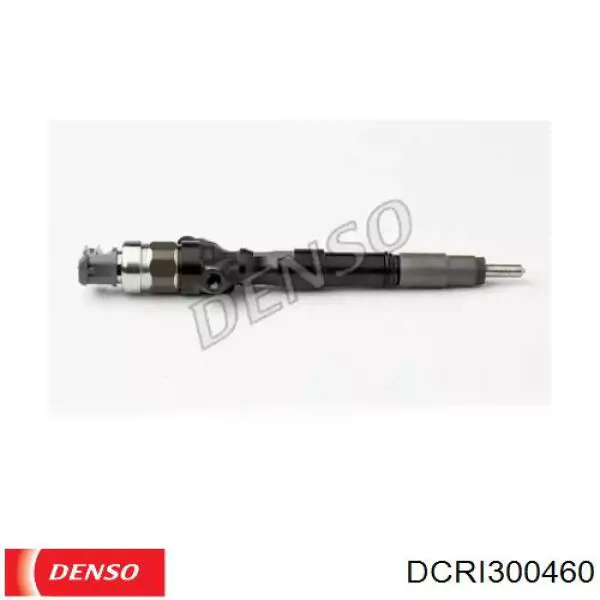 Форсунка інжектора Denso DCRI300460