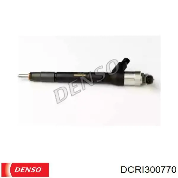 Паливні форсунки 95521531 Peugeot/Citroen