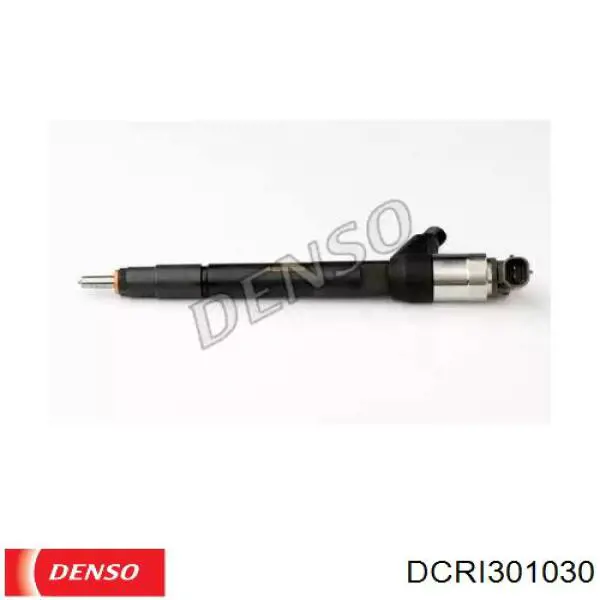 Паливні форсунки DCRI301030 Denso