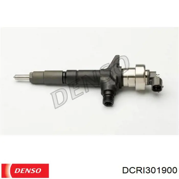  DCRI301900 Denso