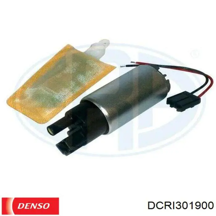  Denso DCRI301900 ціна, від 429.27 USD
