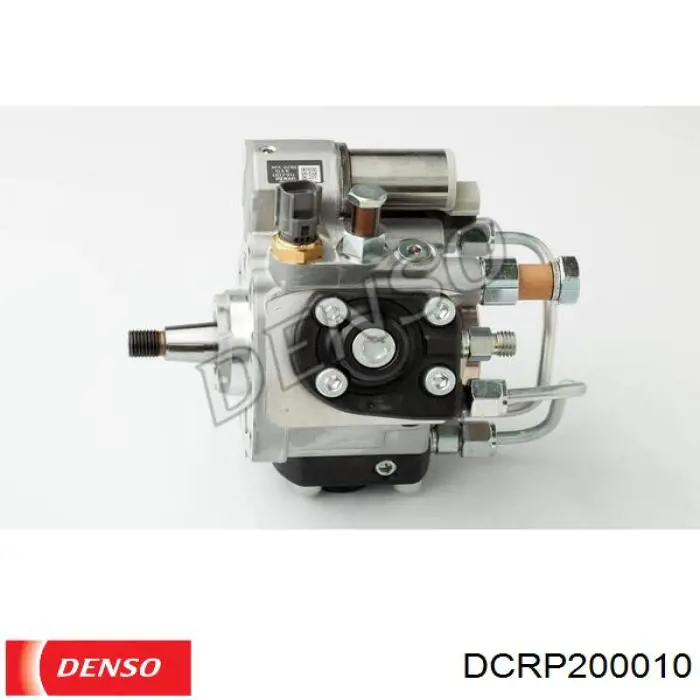 Насос паливний високого тиску Denso DCRP200010 ціна, від 1061.56 USD