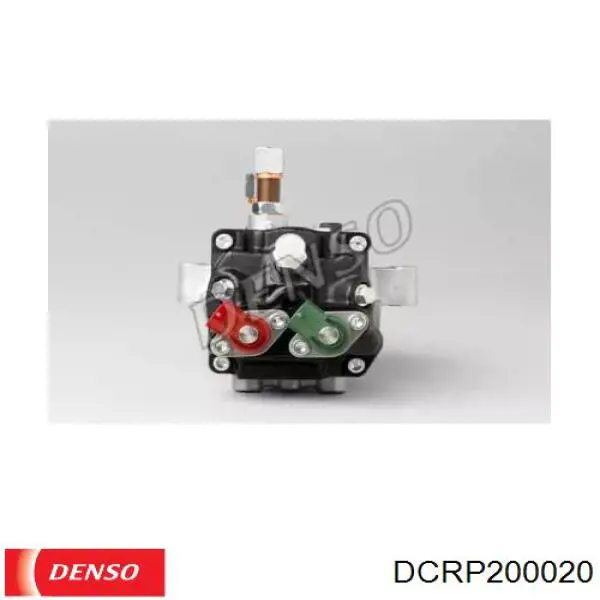 Купити 7701474039 Renault (RVI) Насос паливний високого тиску (ПНВТ) - DIESEL