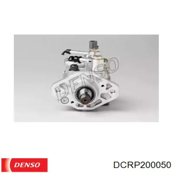 Насос паливний високого тиску Nissan/Infiniti 167008H80D ціна, від 220.99 USD