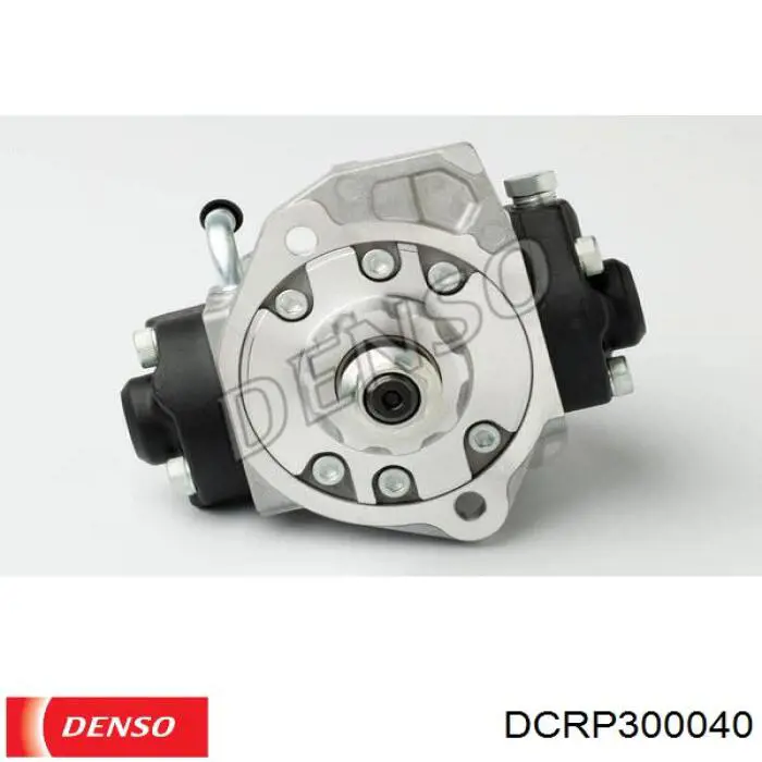Паливний насос високого тиску 2940000040 Denso