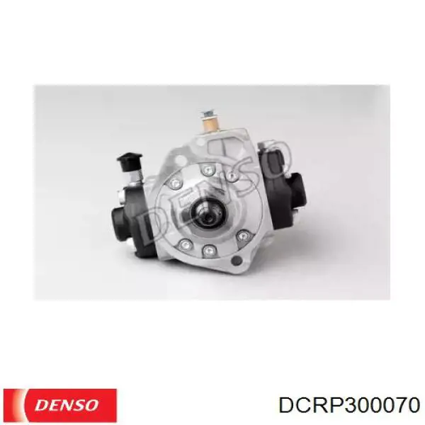 Купити HU2940000071 Denso Насос паливний високого тиску (ПНВТ) - DIESEL