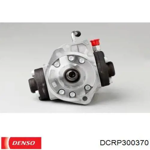  DCRP300370 Denso