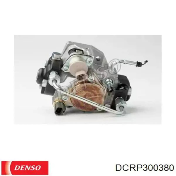 Паливний насос високого тиску DCRP300380 Denso