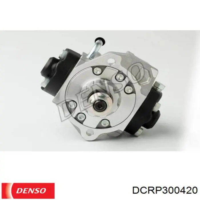 DCRP300420 Denso насос паливний високого тиску (пнвт - DIESEL)