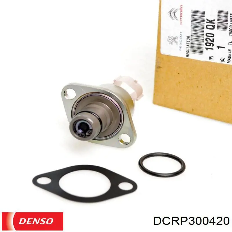 Купити RF7J13800 Mazda Насос паливний високого тиску (ПНВТ) - DIESEL