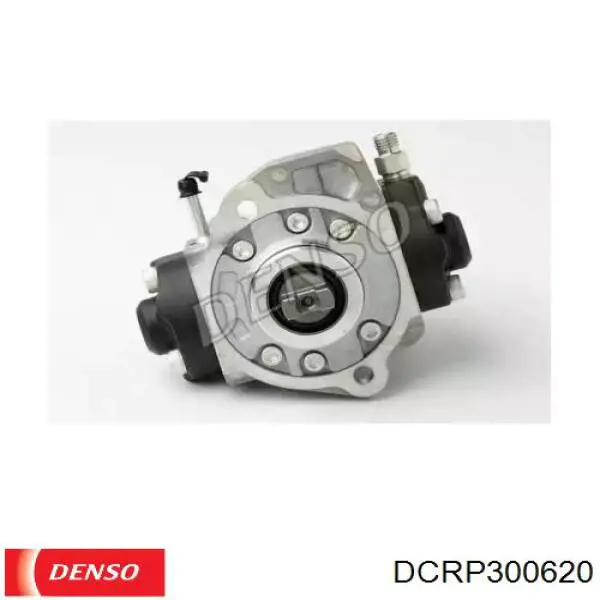 Купити 002002000421R Remante Насос паливний високого тиску (ПНВТ) - DIESEL