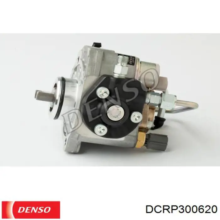 DCRP300620 Denso насос паливний високого тиску (пнвт - DIESEL)