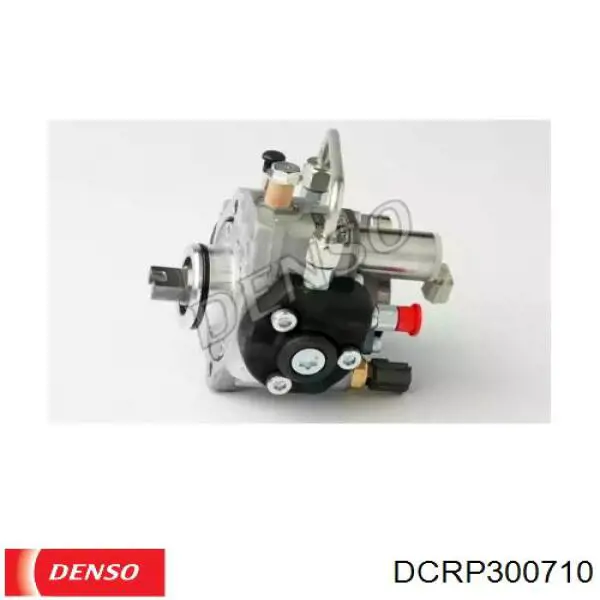 Насос паливний високого тиску Denso DCRP302610 ціна, від 141.08 USD