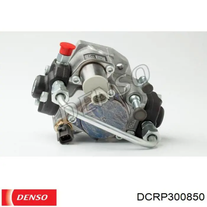 DCRP300850 Denso насос паливний високого тиску (пнвт - DIESEL)