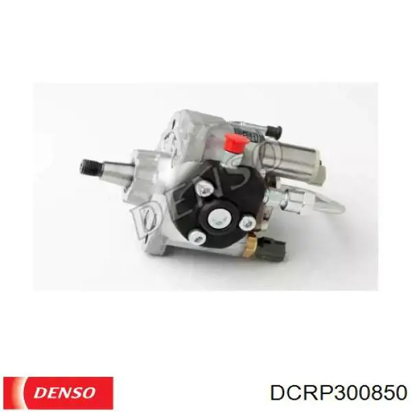 Паливний насос високого тиску DCRP300850 Denso