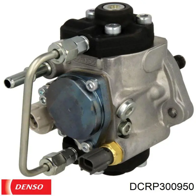 DCRP300950 Denso насос паливний високого тиску (пнвт - DIESEL)