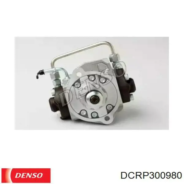 DCRP300980 Denso насос паливний високого тиску (пнвт - DIESEL)