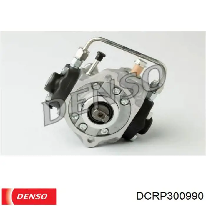 Купити 2940000992 Denso Насос паливний високого тиску (ПНВТ) - DIESEL