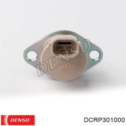 DCRP301000 Denso Насос паливний високого тиску (ПНВТ)