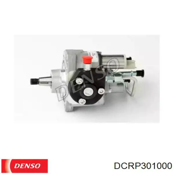 Насос паливний високого тиску Denso DCRP301000 ціна, від 72.22 USD