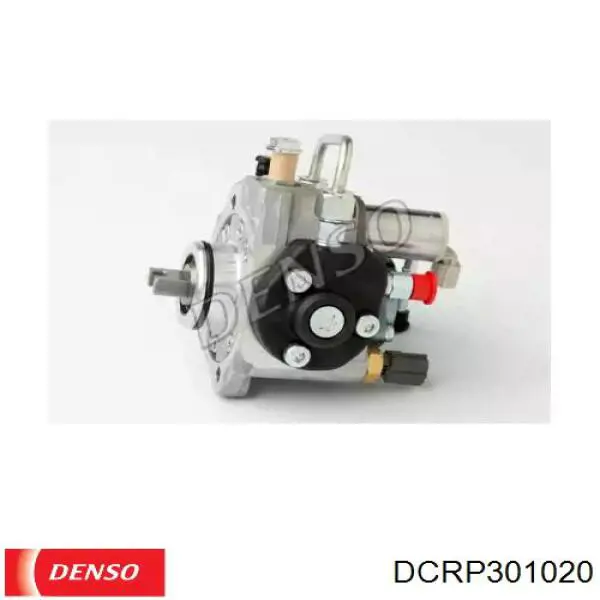DCRP301020 Denso насос паливний високого тиску (пнвт - DIESEL)