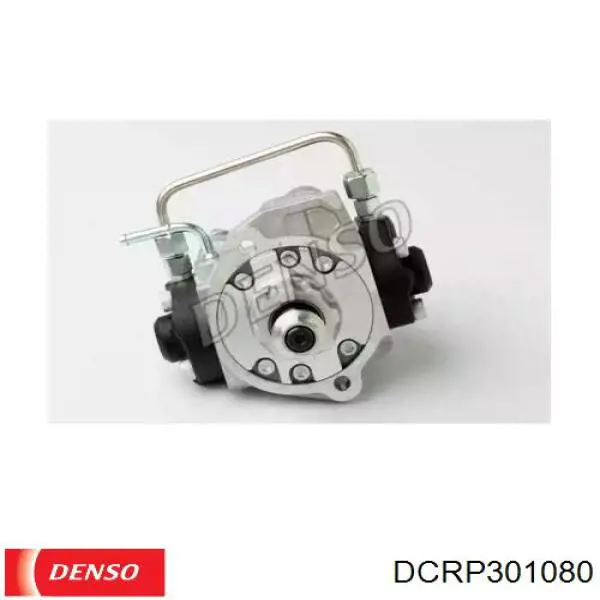 Купити DCRP301080 Denso Насос паливний високого тиску (ПНВТ) - DIESEL