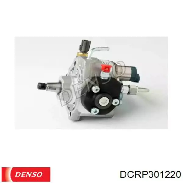  DCRP301220 Denso