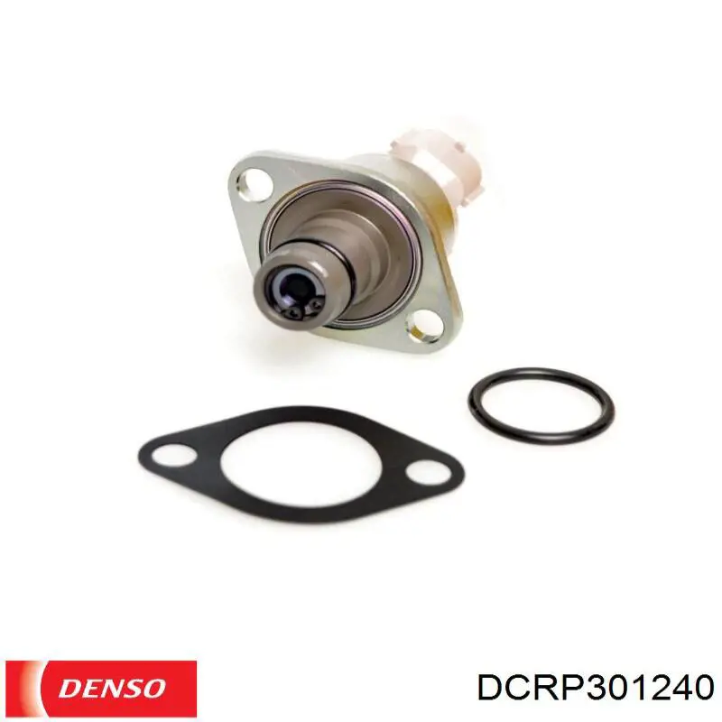 ПНВТ Denso DCRP301240