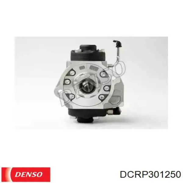Паливний насос високого тиску DCRP301250 Denso
