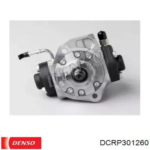 Купити 1460A040 Mitsubishi Насос паливний високого тиску (ПНВТ) - DIESEL