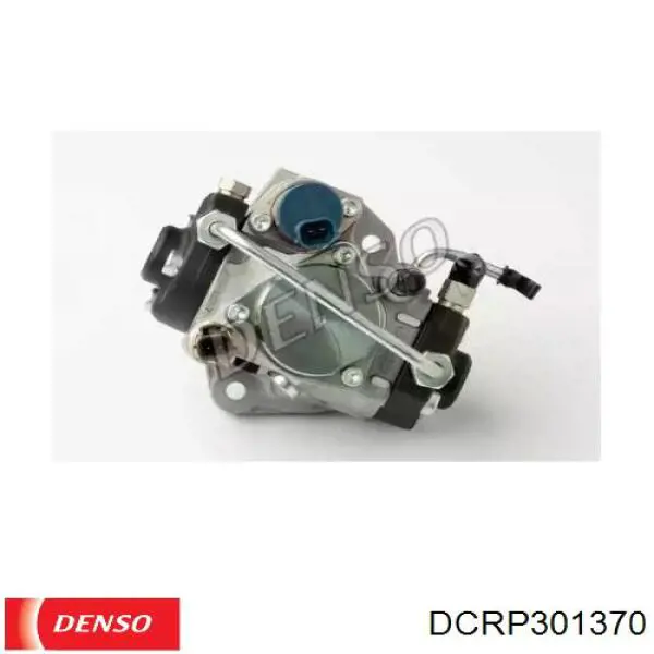 DCRP301370 Denso Насос паливний високого тиску (ПНВТ)