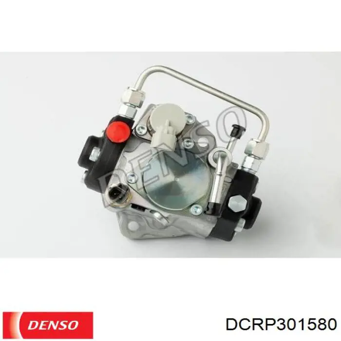 DCRP301580 Denso насос паливний високого тиску (пнвт - DIESEL)