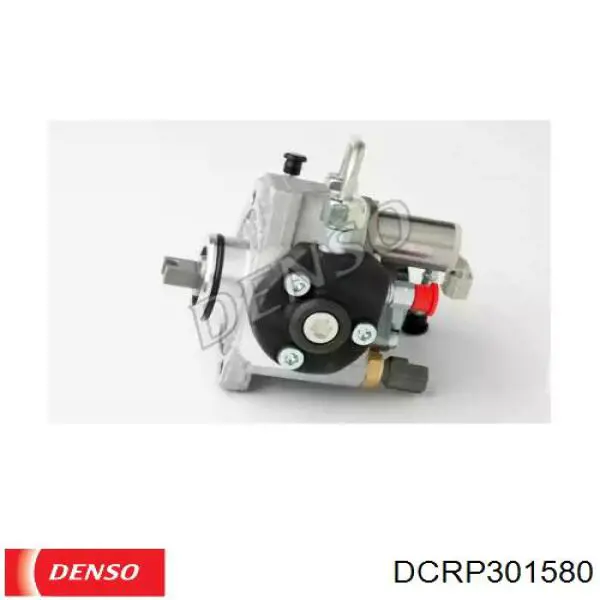 Насос паливний високого тиску Toyota RAV4 IV позашляховик (A4) (2012 - 2018) ціна, від 100.91 USD