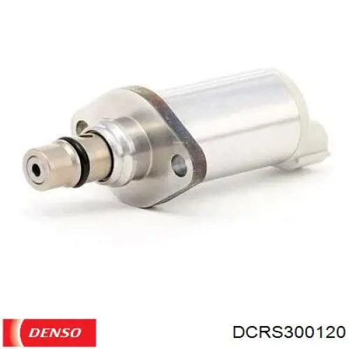 Клапан регулювання тиску палива Q-fix Q2220057 ціна, від 88.42 USD