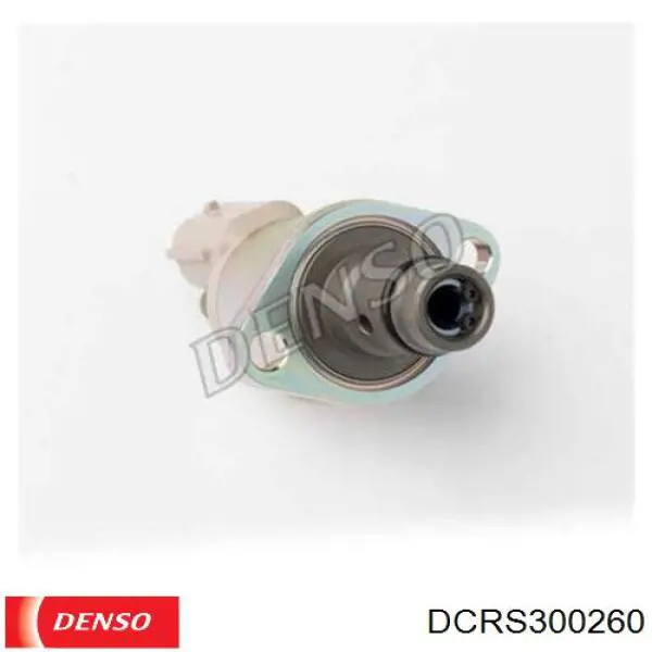 Регулятор тиску палива Denso DCRS300260