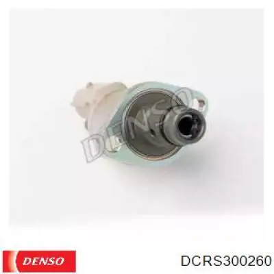 Купити DCRS300260 Denso Редукційний клапан ПНВТ