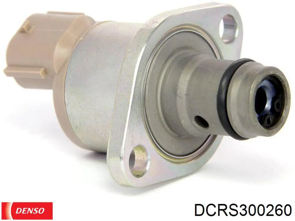 DCRS300260 Denso Клапан високого тиску