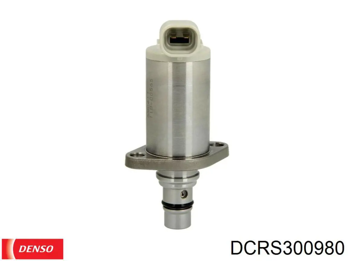 Клапан регулювання тиску, редукційний клапан ПНВТ DCRS300980 Denso