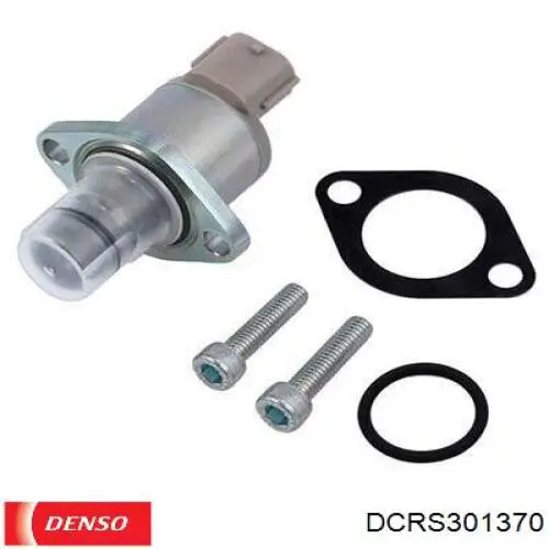 Клапан регулювання тиску палива Denso DCRS301370 ціна, від 86.67 USD