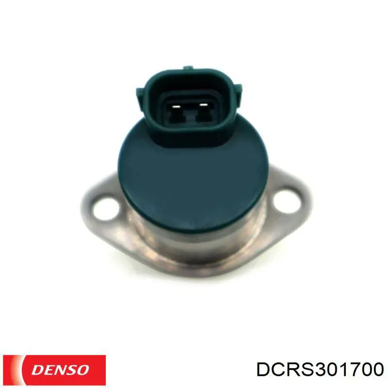 Клапан регулювання тиску палива Denso DCRS301700 ціна, від 86.56 USD