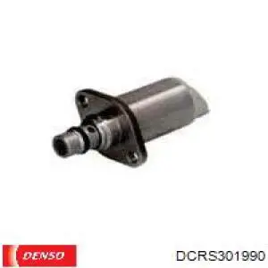 DCRS301990 Denso клапан регулювання тиску, редукційний клапан пнвт