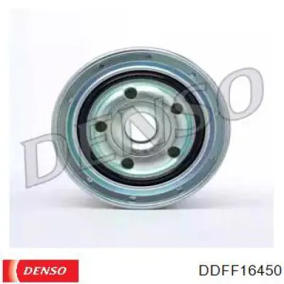 Купити DDFF16450 Denso Фільтр-відстійник палива грубої очистки