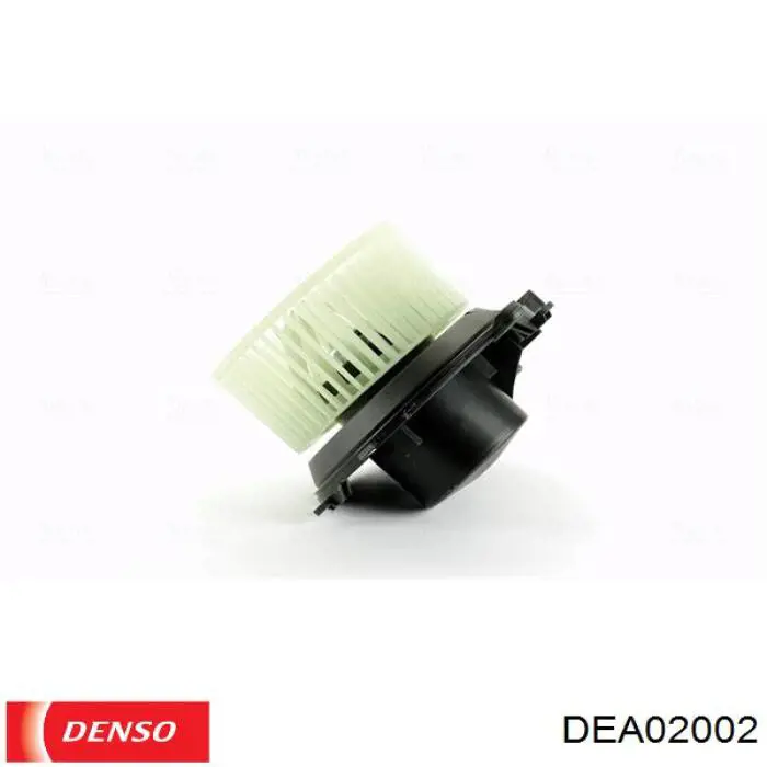Двигун вентилятора пічки (обігрівача салону) Denso DEA02002 ціна, від 53.15 USD